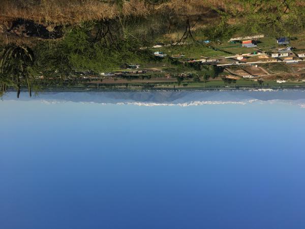 VENTA DE PARCELA EL CRISTO, RANCAGUA