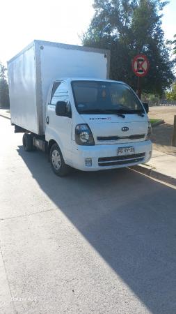 F 978420548 KIA FRONTIER ÚNICO FUEÑO