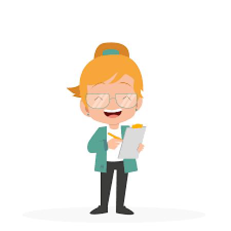 PROFESORA DE INGLÉS