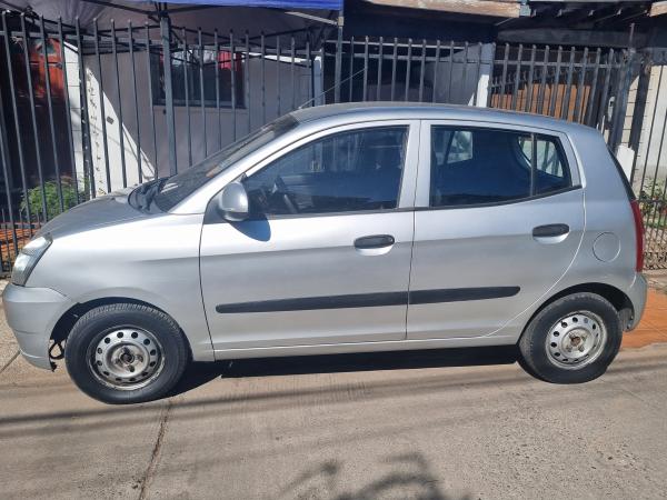 SE VENDE CITY CAR