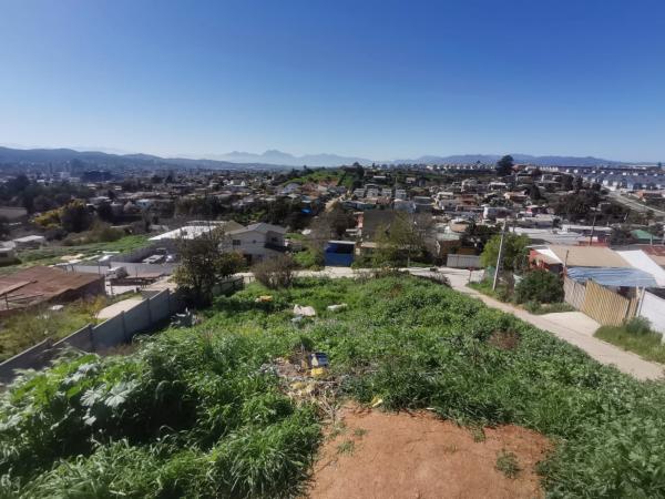 TERRENO EN LOTEO LA VIÑA QUILPUE 1720MTS