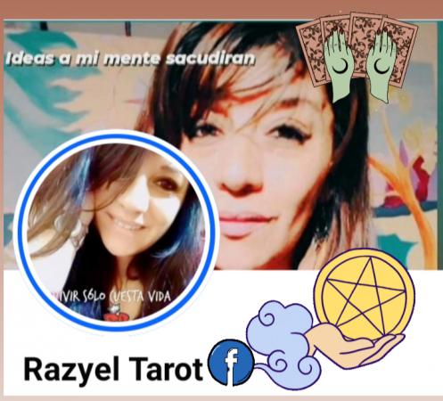 TAROT ON LINE