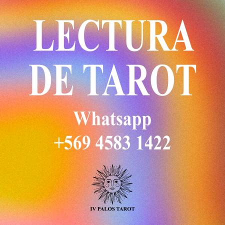 AGENDA TU SESIÓN DE LECTURA DE TAROT
