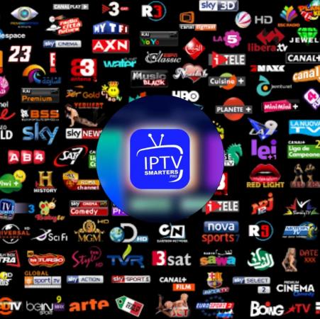 IPTV PREMIUM 