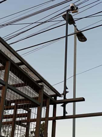 CÁMARAS DE SEGURIDAD