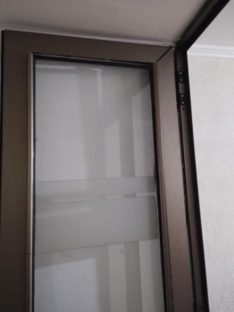 FABRICACIÓN DE VENTANAS DE ALUMINIO 