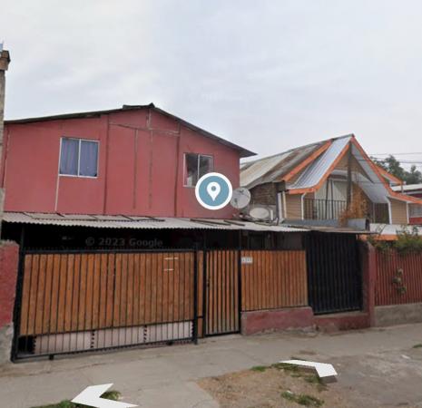 SE VENDE CASA 