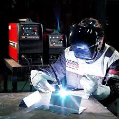 REPARACION DE ACERO INOXIDABLE, COQUIMBO Y LA SERE