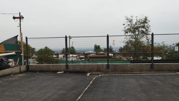 SERVICIO DE HORMIGÓN