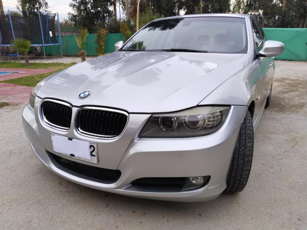 Bmw 320i 2.0cc. impecable 