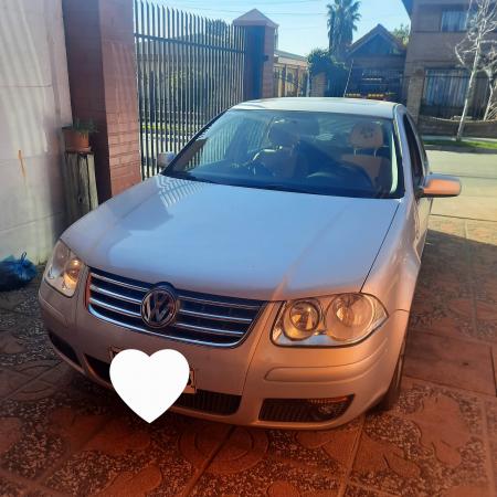 VENDO VW BORA