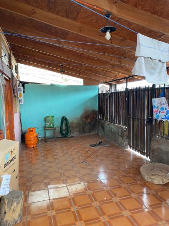 SE VENDE CASA SAN FERNANDO