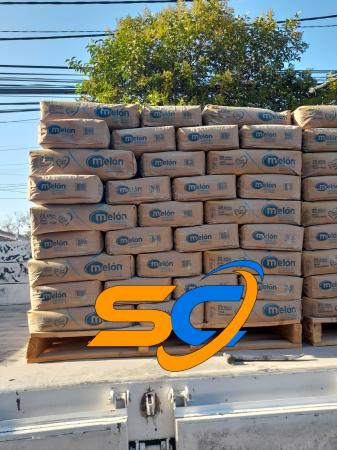 MATERIALES DE CONSTRUCCIÓN SERVICONCRETE 