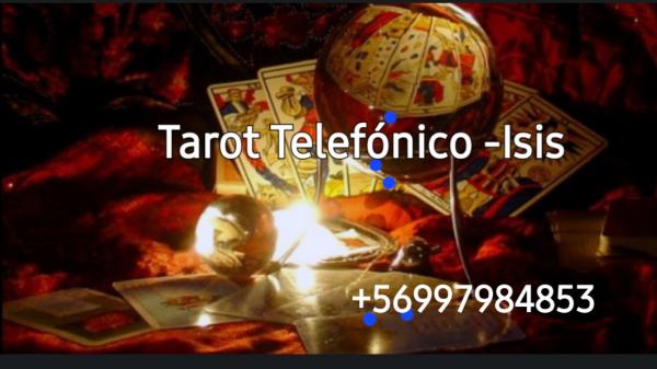 TAROT TELEFÓNICO  PSÍQUICO FONO TAROT