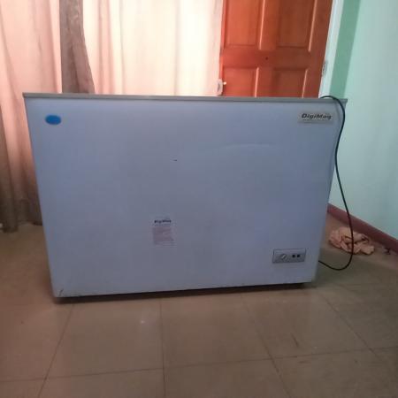 CONSERVADORA MAIGAS 250L