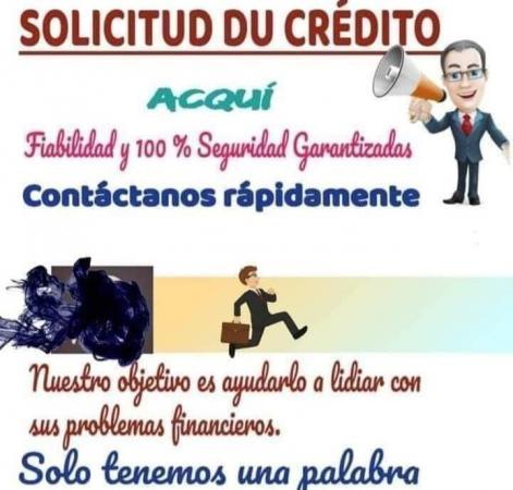 ACREDITAMOS CON O SIN DICOM +22955852009