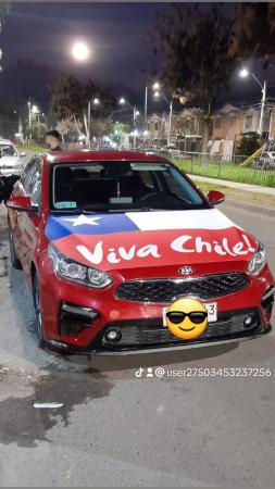 KIA CERATO 2019