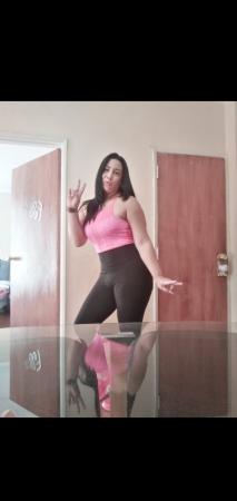 MASAJES CUERPO COMPLETO 