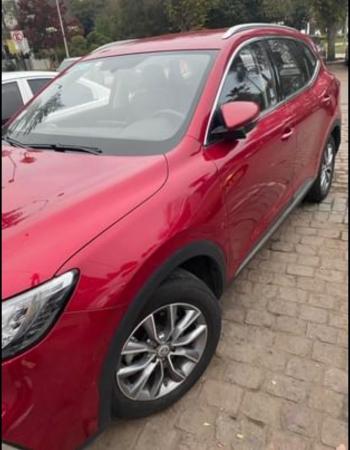 SUV ECONOMICA EXCELENTE OPORTUNIDAD