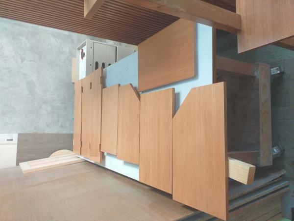 SERVICIO DE PINTADO Y RENOVACIÓN DE MUEBLES 