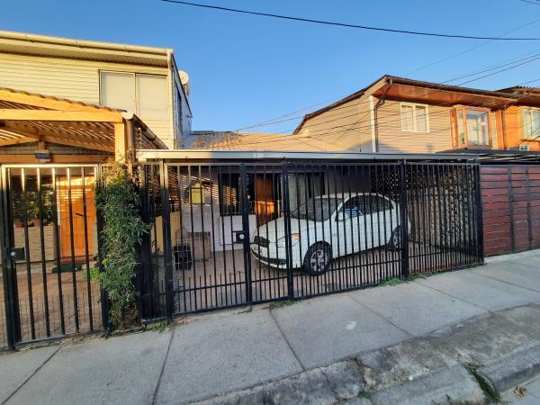 VENDO CASA EN BARRIO RESIDENCIAL LA FLORIDA