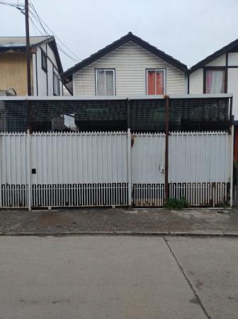 SE VENDE CASA EN SAN BERNARDO