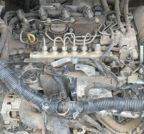 Motor Completo Mazda Cx5 Gt 2.2 2021