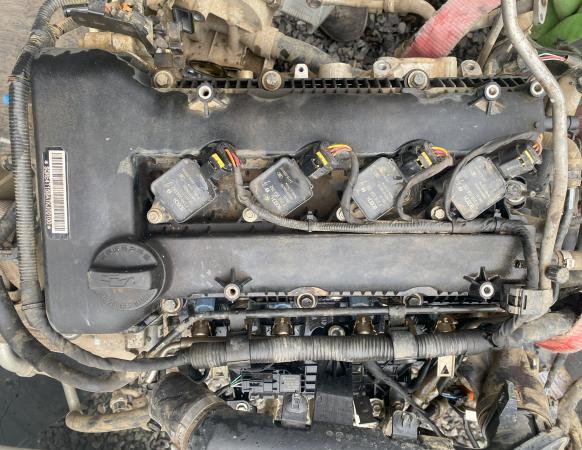 MOTOR COMPLETO CHERY TIGGO 8 2020