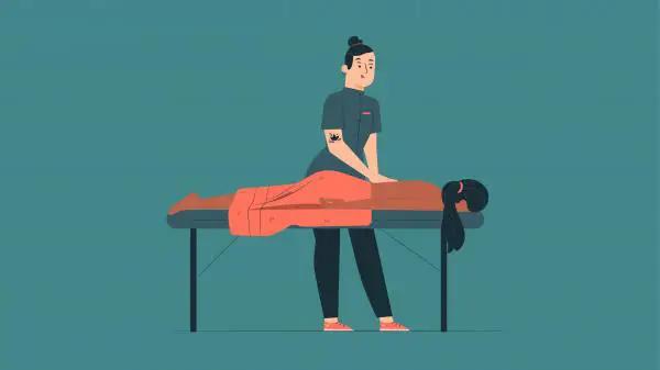 ANTISTRESS- REFLEXOLOGIA DIARIAMENTE