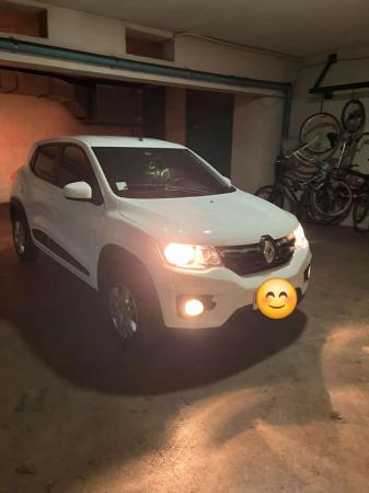 RENAULT KWID HB 1.0 INTENS 4X2 AÑO 2021 18600 