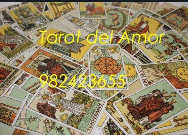 TAROT TELEFÓNICO  CON NUMEROLOGÍA PSÍQUICA 