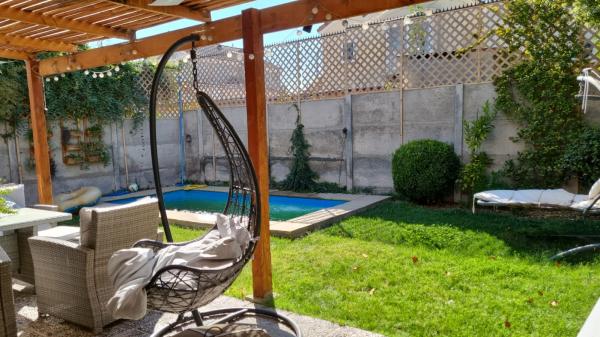 CASACOND.ELROBLE:SEGURIDAD, Y EXCELENCIA
