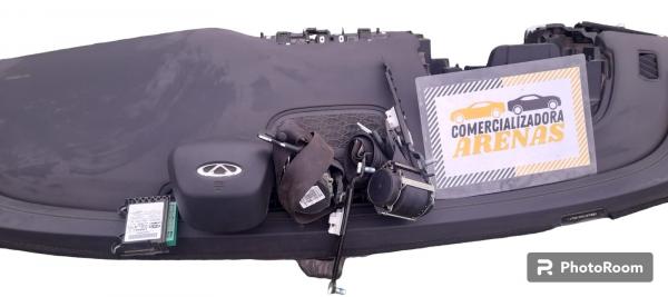 Kit De Airbag Chery Tiggo 8 1,5 2020