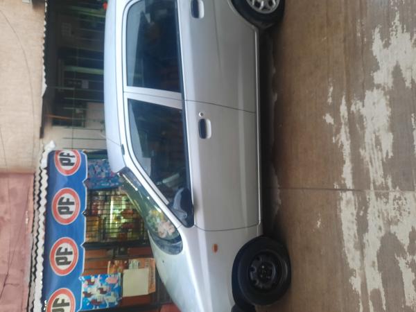 SE VENDE SUSUKI ALTO 