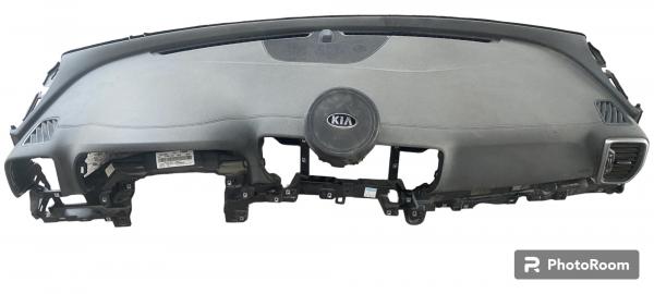 Kit De Airbag Hyundai Sportage 2.0 2019 