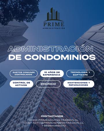 SERVICIO DE ADMINISTRACION DE CONDOMINIOS 