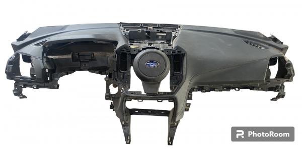 Kit De Airbag Subaru Xv 1.6 2019