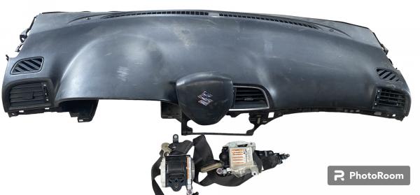 Kit De Airbag Suzuki Ciaz 1.4 2014-2020