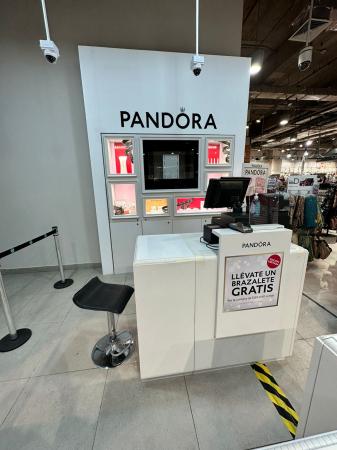 FABRICACIÓN DE MUEBLES RETAIL