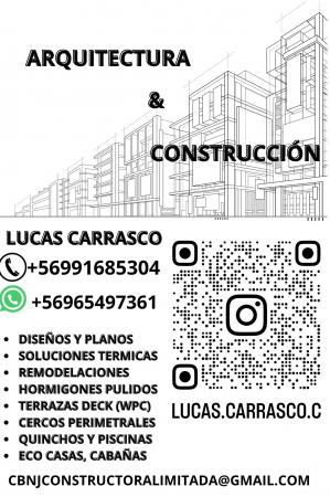 AMPLIACIONES Y REMODELACIONES 