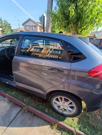CHERY FULWIN SPORT