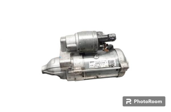   MOTOR DE PARTIDA 2008 2021  1,5