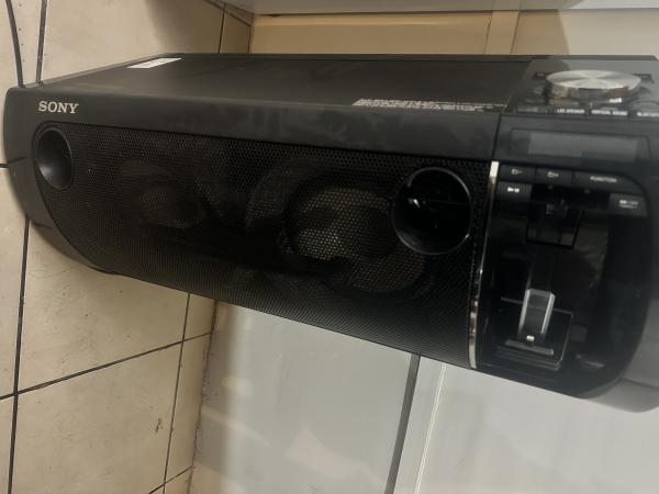 PARLANTE SONY