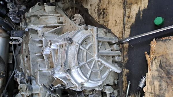 CAJAS AUTOMATICAS HYUNDAI  ACCENT DIESEL