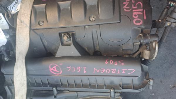 MOTORES CITROEN 1.6