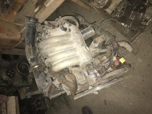 MOTOR VOLKSWAGEN PASSAT