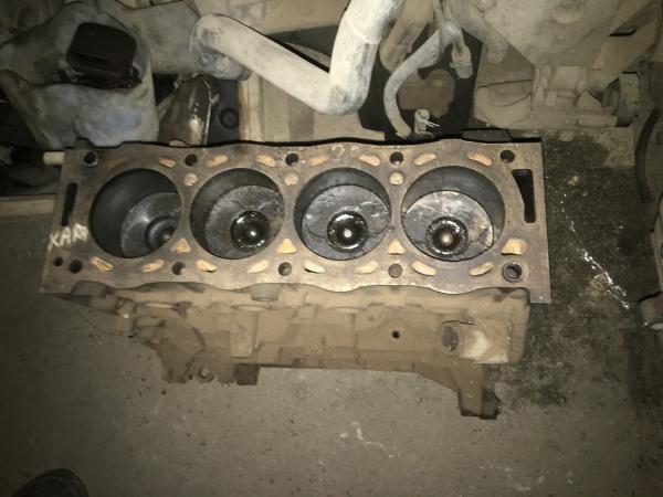 ENSAMBLE CITROEN XSARA 2.0 HDI