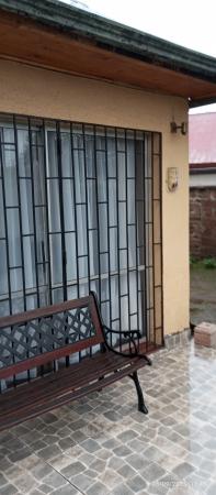 HABITACIÓN AMOBLADA 