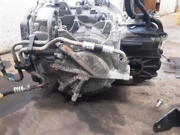 CAJA AUTOMATICA FORD ESCAPE 2.5CC