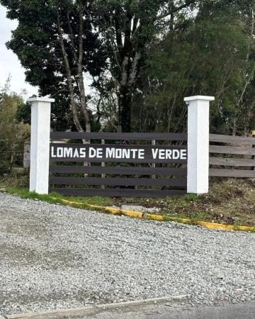 UNICA OPORTUNIDAD ULTIMAS PARCELAS EN VENTA 